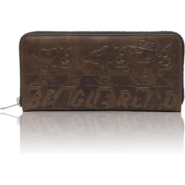 ❣️新品❣️ナダヤ PEANUTS スヌーピー 長財布 ラウンドファスナー 楽天市場】スヌーピー 財布 長財布 ラウンドファスナー ラウンド